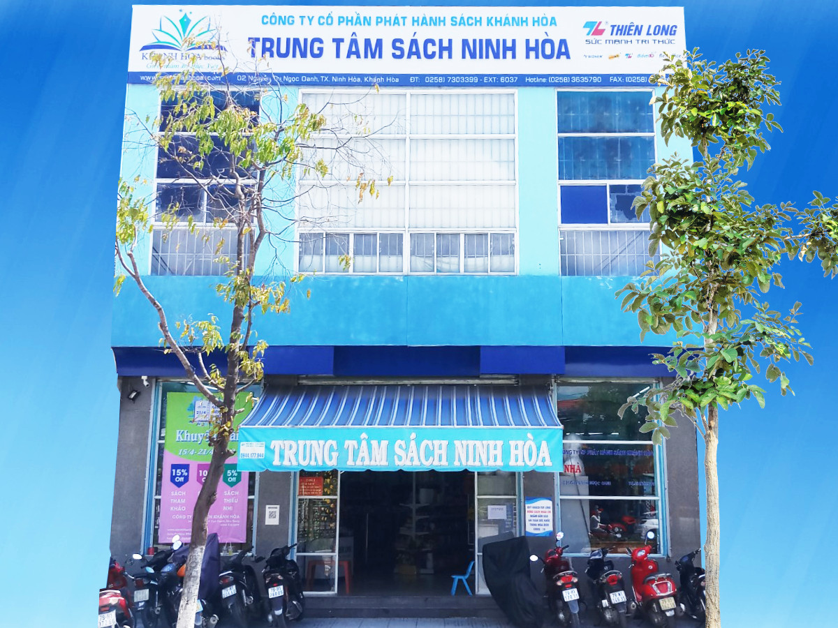 02 Nguyễn Thị Ngọc Oanh, Ninh Hòa, Khánh Hòa
