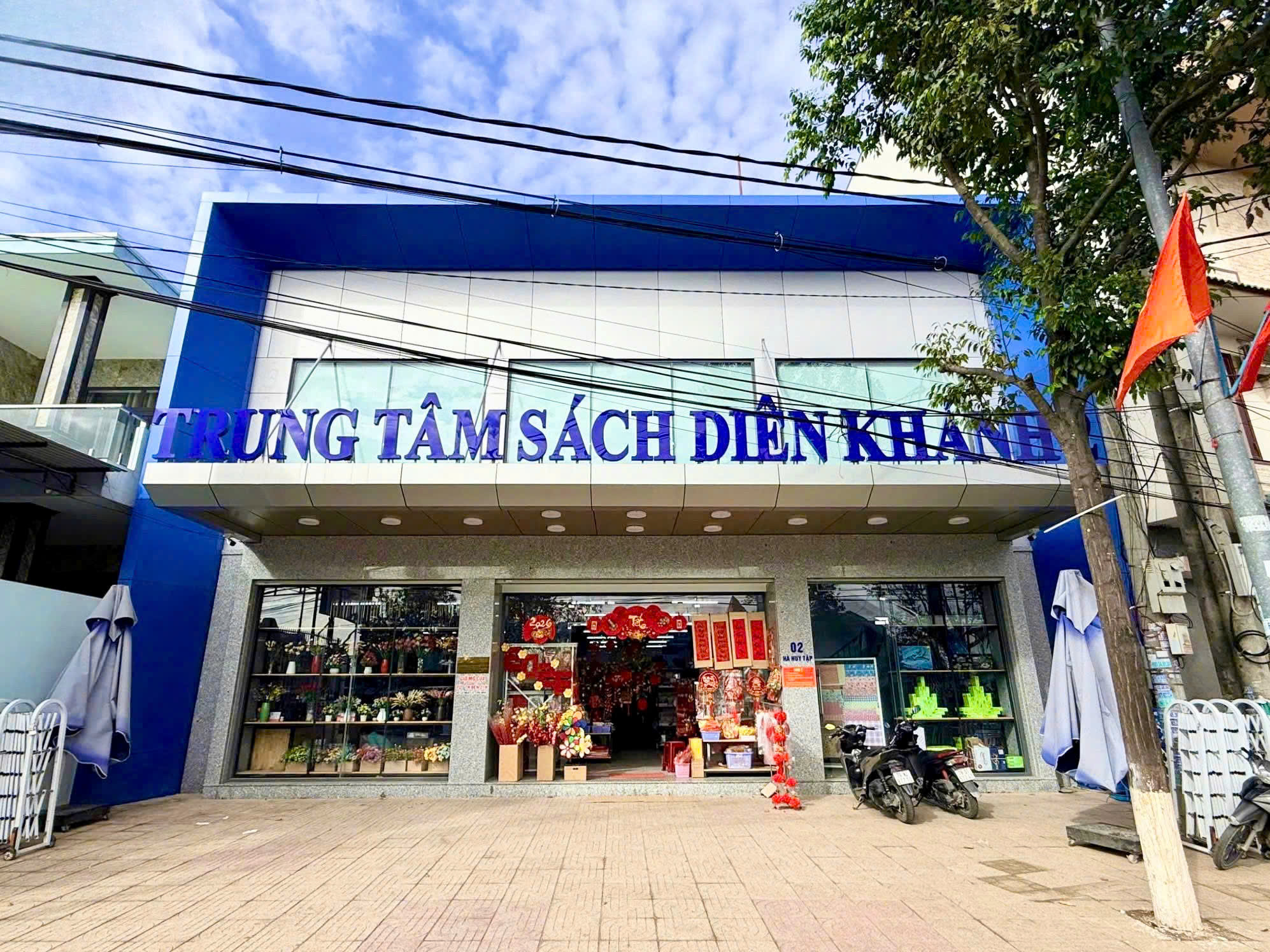 02 Hà Huy Tập, X. Diên Khánh, T. Khánh Hòa