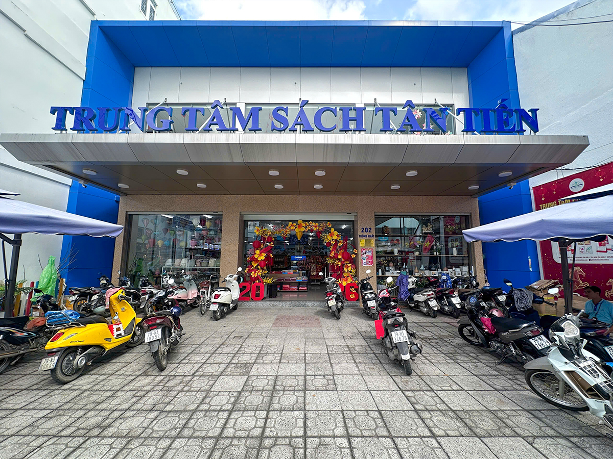 202 Thống Nhất, P. Tây Nha Trang, T. Khánh Hòa