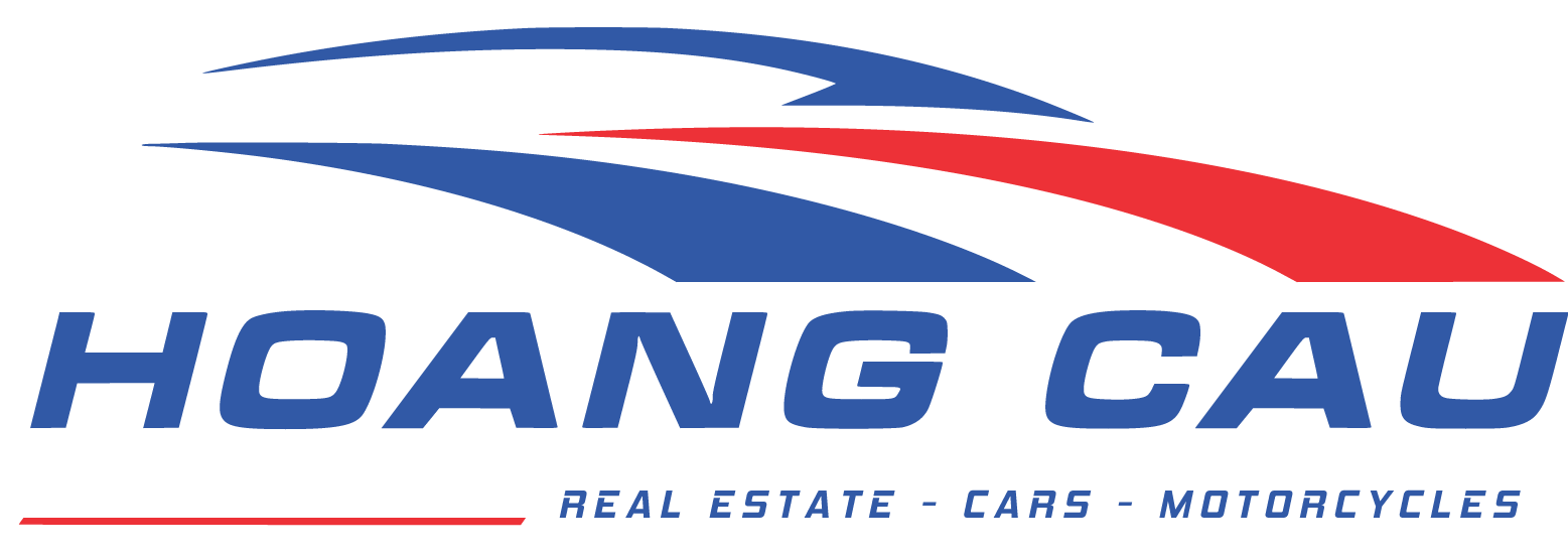 logo Hệ Thống Xe máy Hoàng Cầu