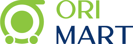 logo Orimart - Siêu thị hàng chính hãng giá tốt nhất