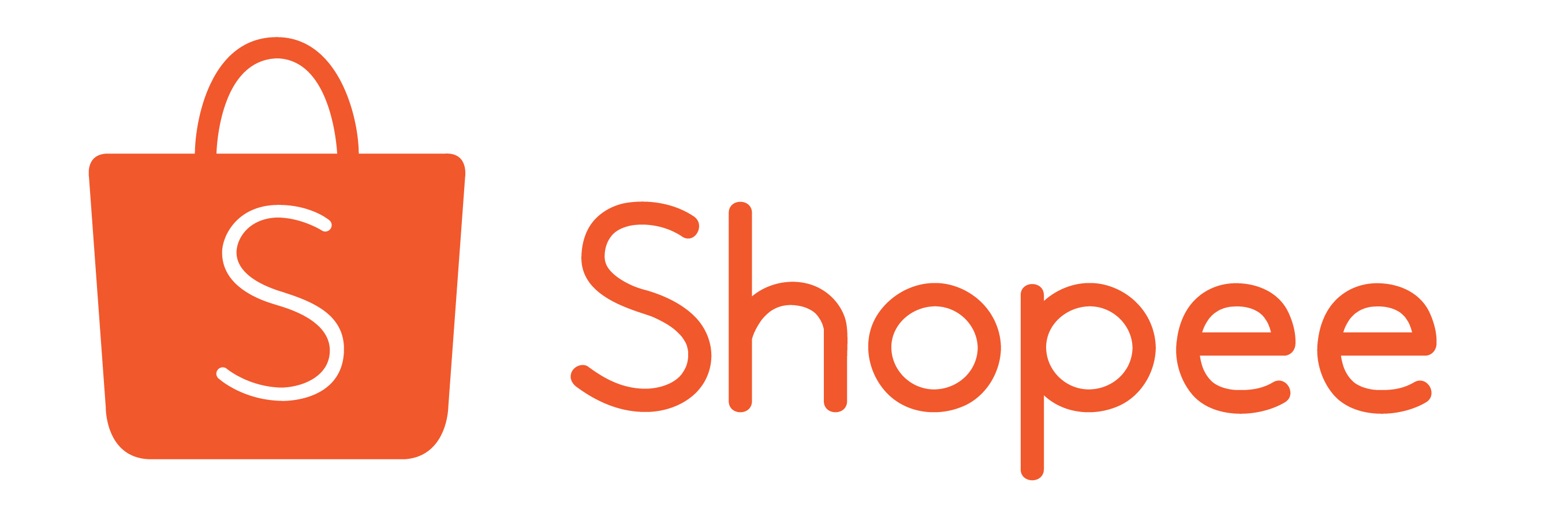 Shopee logo Icon in Popular brands Vol5