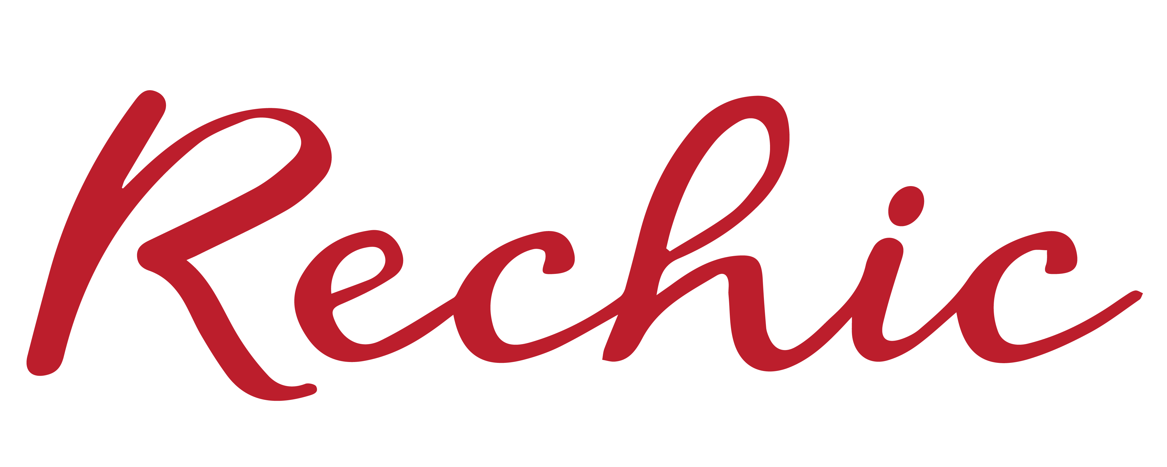 Rechic - Thời Trang Nữ Thiết Kế