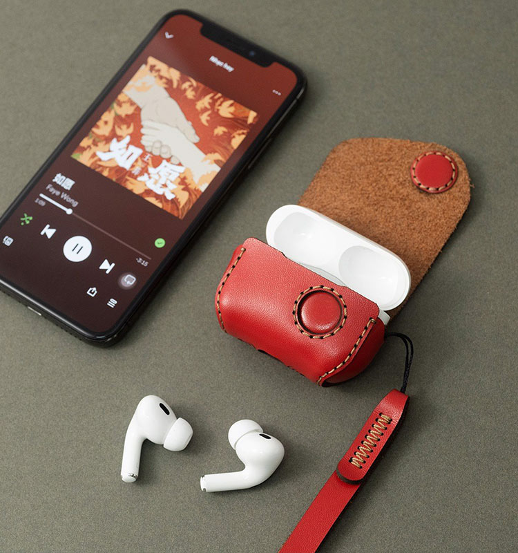 Bao da AirPods Pro 2