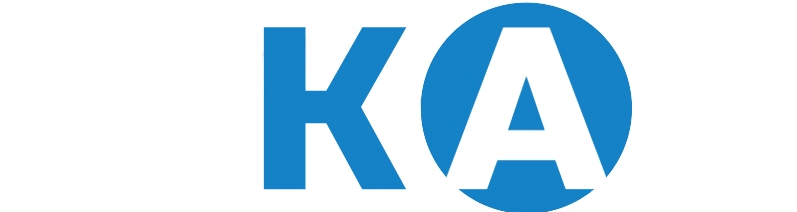 logo KA Jeans