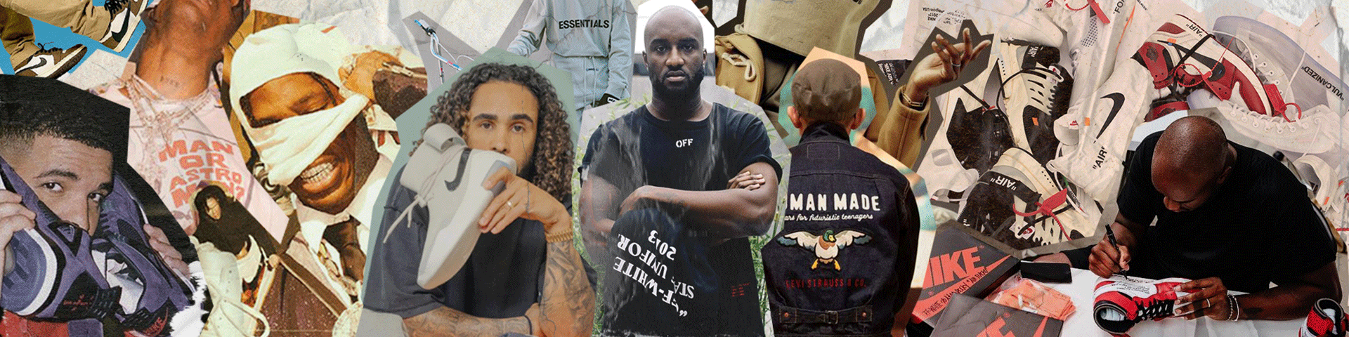 Nike nigo – Heat Factory
