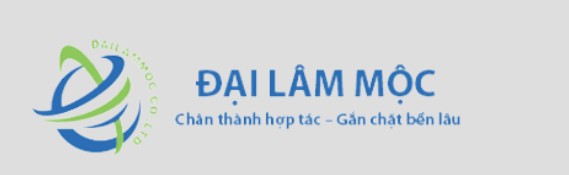 logo Mã Vạch Đại Lâm Mộc