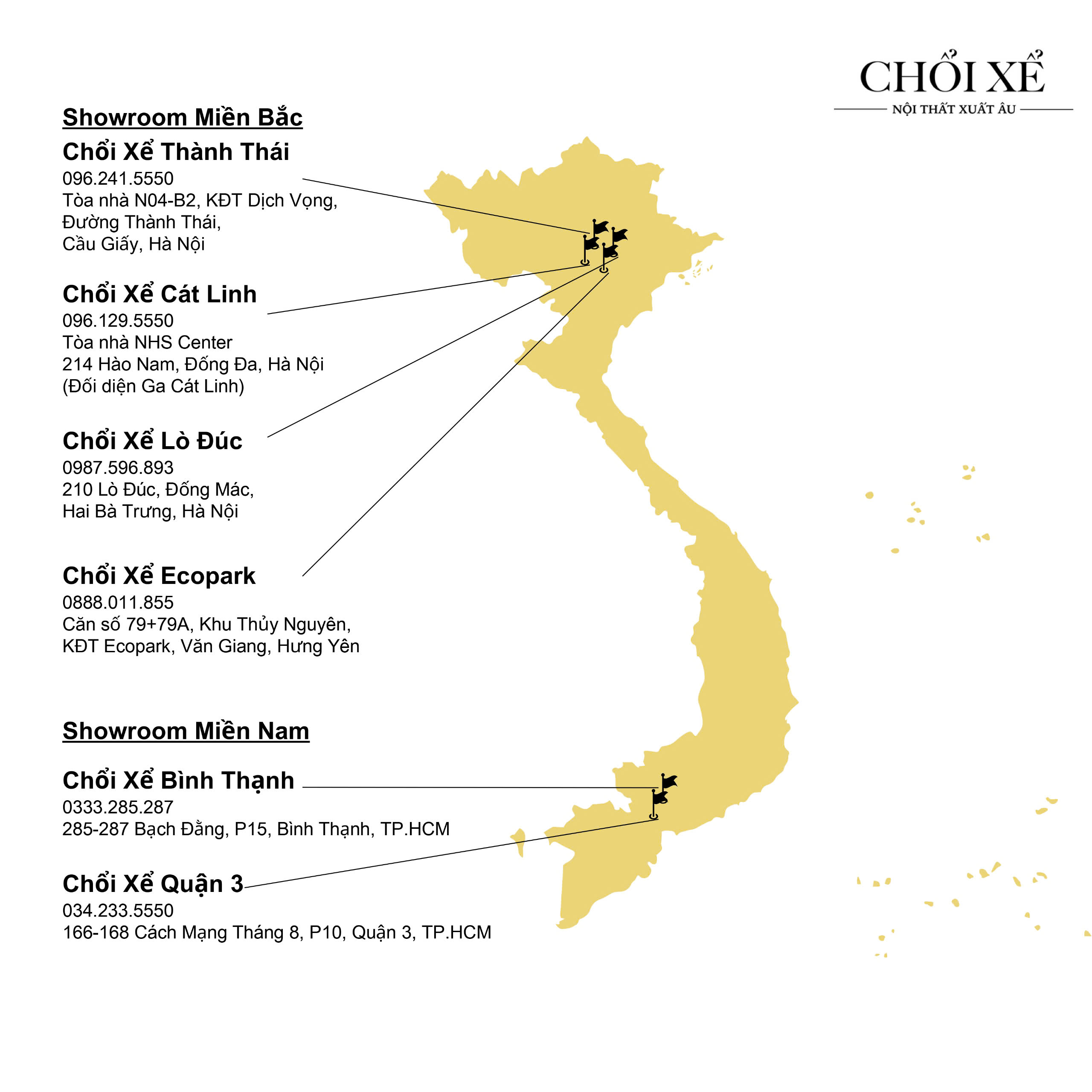 banner map