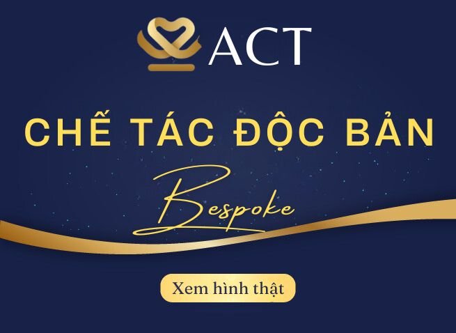 ACT GOLD 