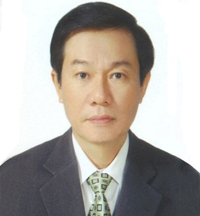 Mr. Tran Xuan Hoe