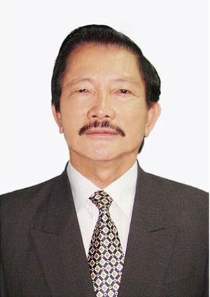 Mr. Huynh Van Chinh