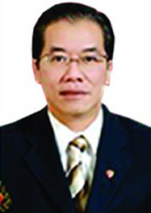 Mr. Lam Trong Luong