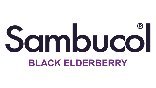 thương hiệu Sambucol