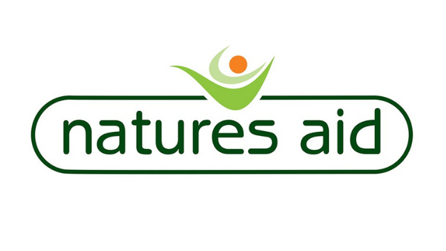 thương hiệu Natures Aid