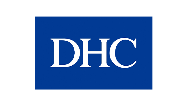 thương hiệu DHC
