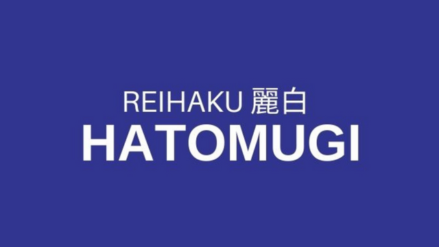 Reihaku Hatomugi