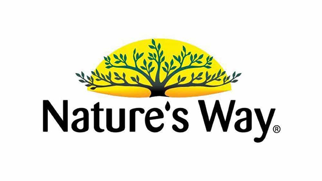 thương hiệu Nature's Way