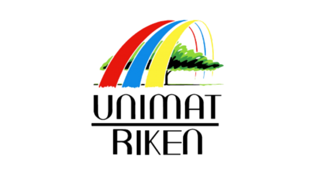 thương hiệu Unimat Riken