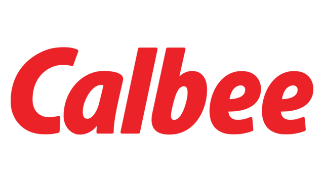 thương hiệu Calbee