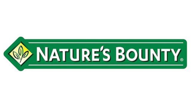 thương hiệu Nature's Bounty