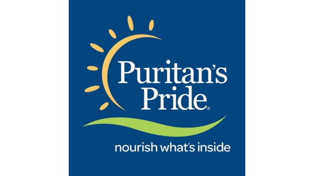 thương hiệu Puritan's Pride