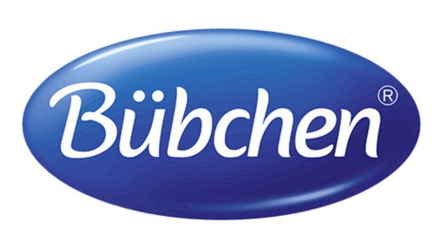 thương hiệu Bubchen