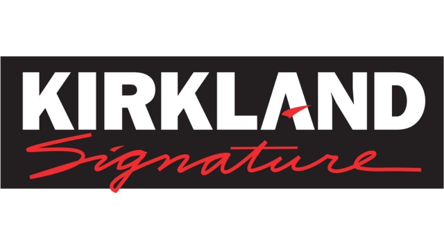 thương hiệu Kirkland Signature