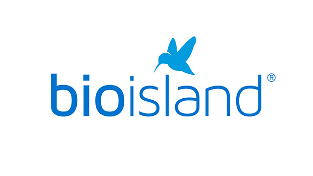 thương hiệu Bio Island