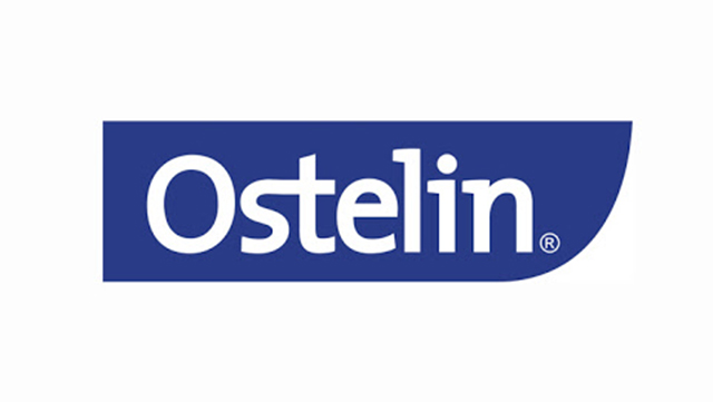 thương hiệu Ostelin