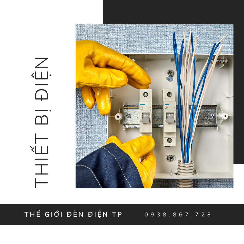Thiết bị điện