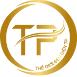 Thế giới đèn điện TP - Instagram