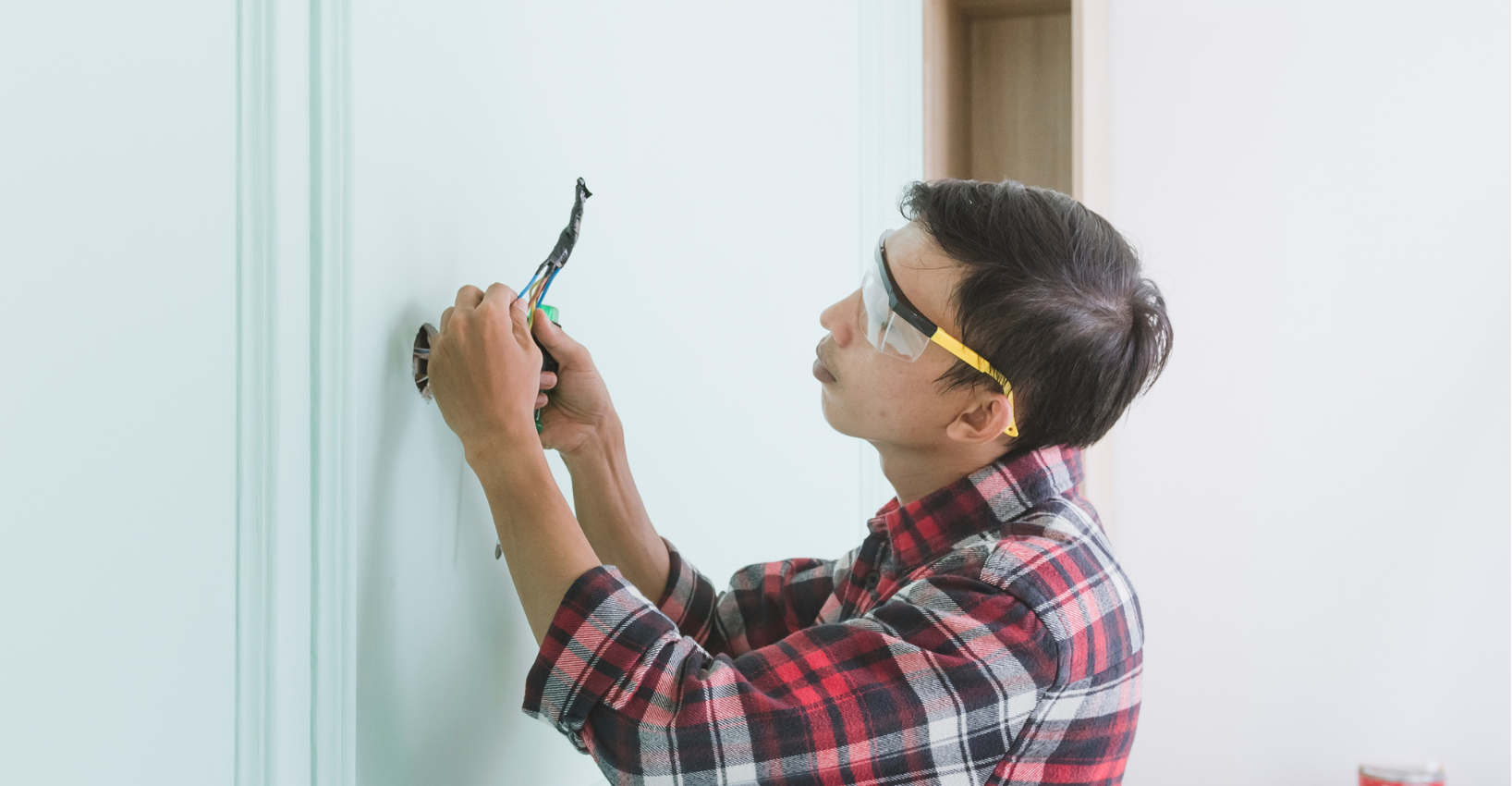 Sửa chữa điện