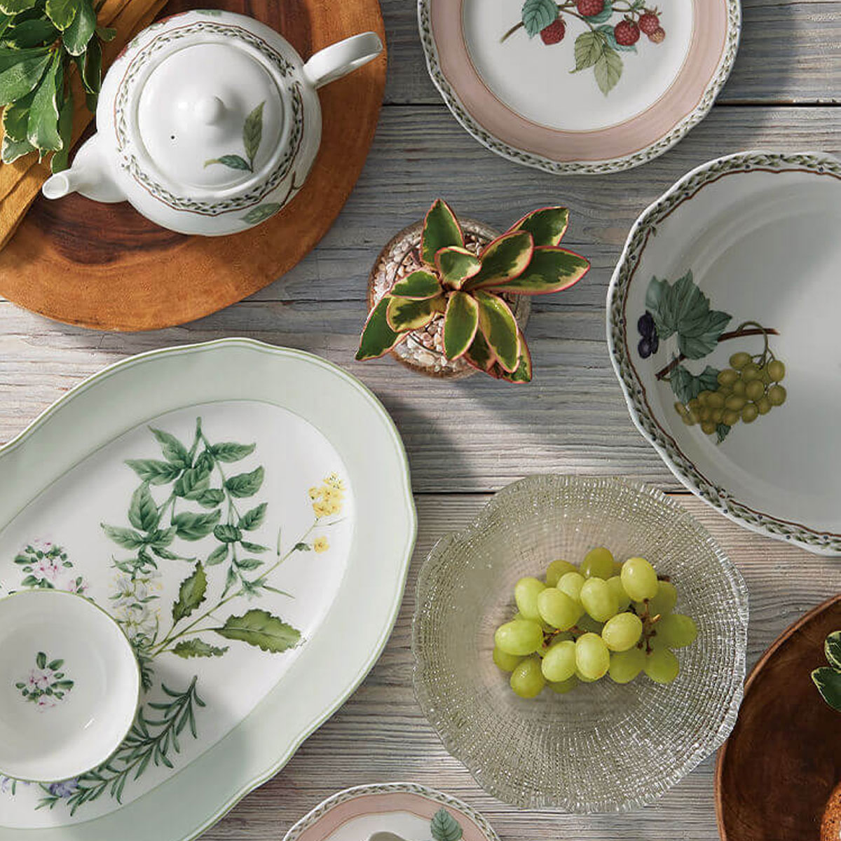 Ưu đãi chiết khấu hàng order