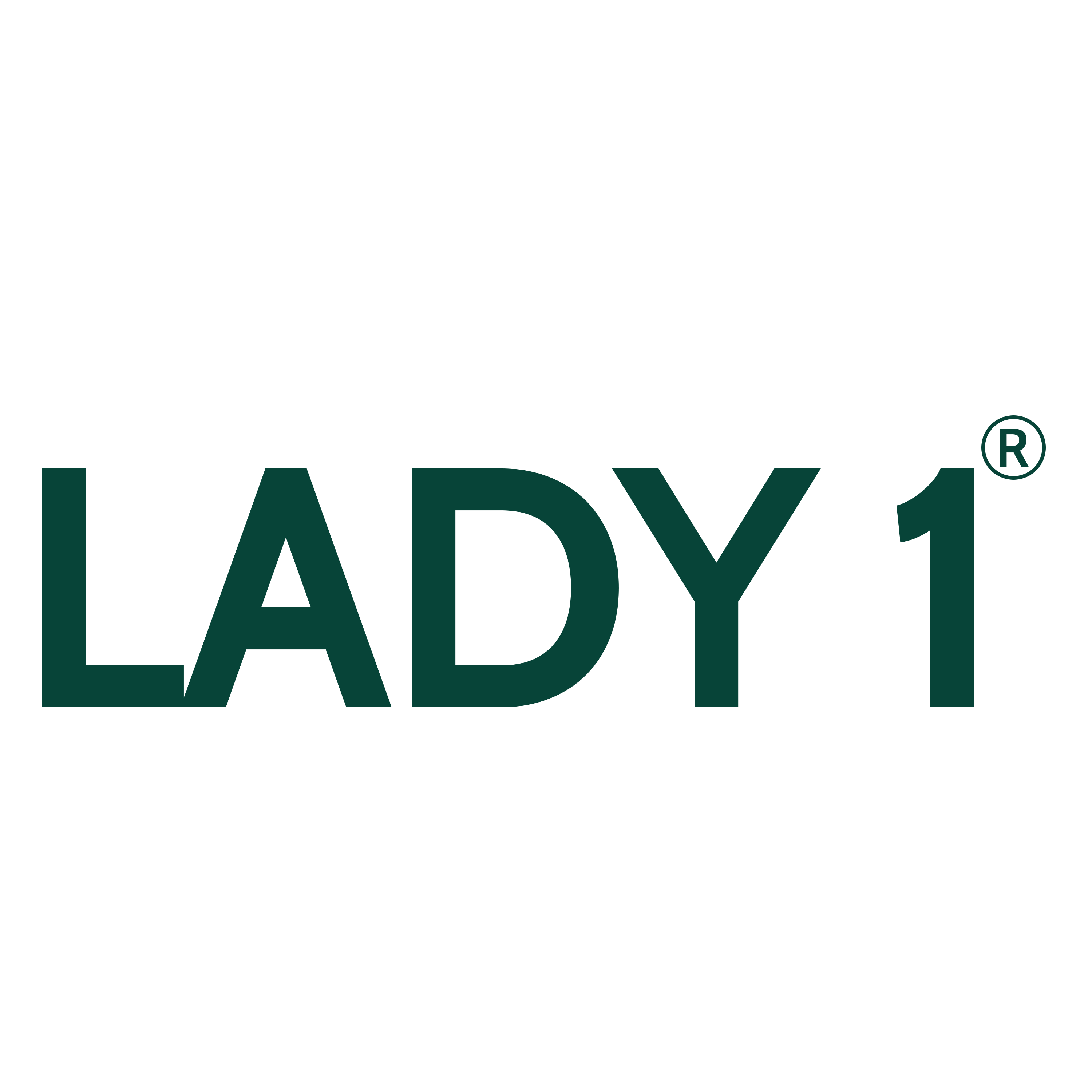 lady 1