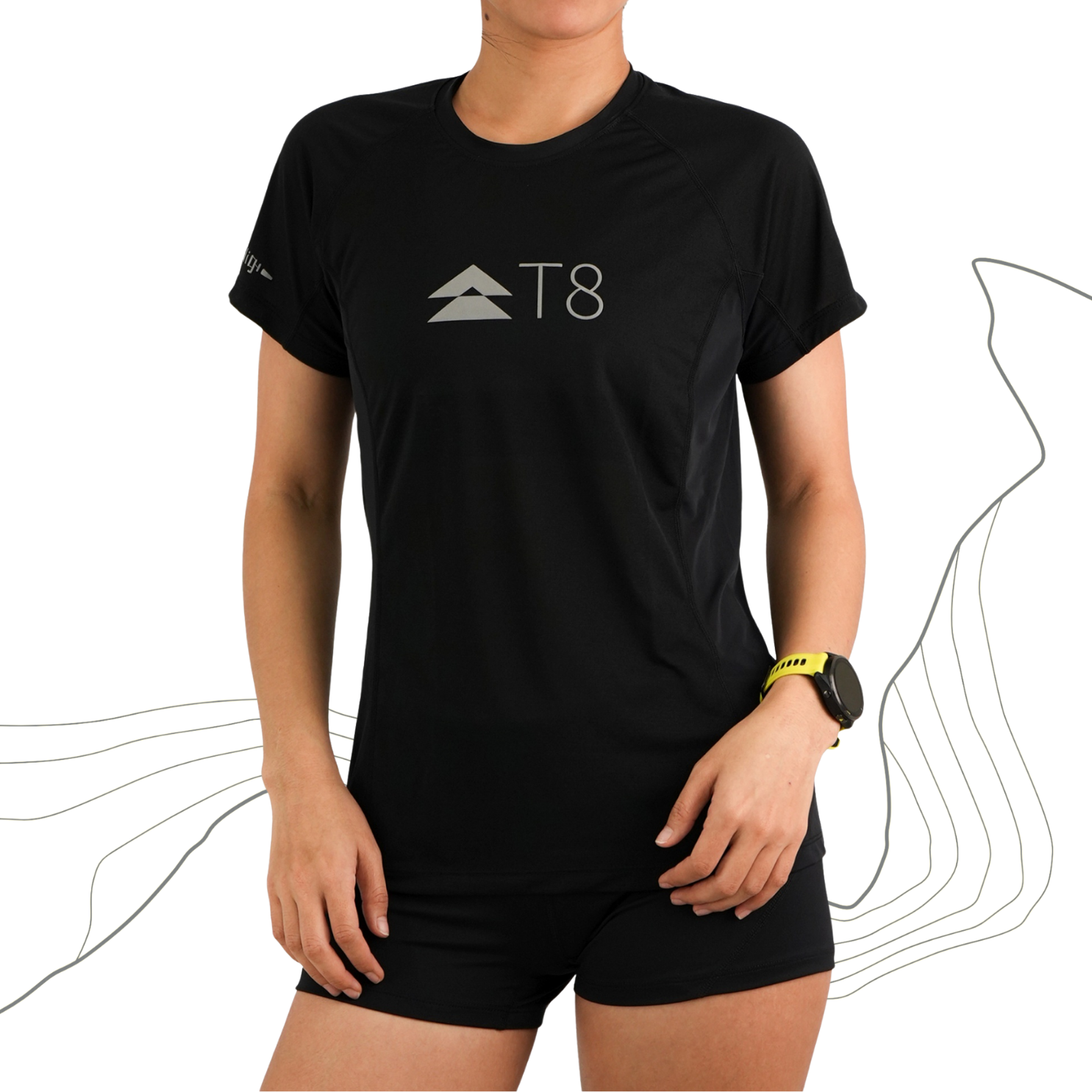 Quần Áo Chạy Bộ