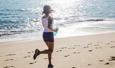 Trang Phục Chạy Bộ