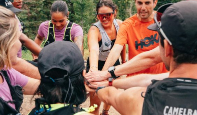 Trang Phục Leo Núi