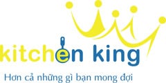 KitchenKing - Thiết bị nhà bếp cao cấp chính hãng nhập khẩu từ Châu Âu