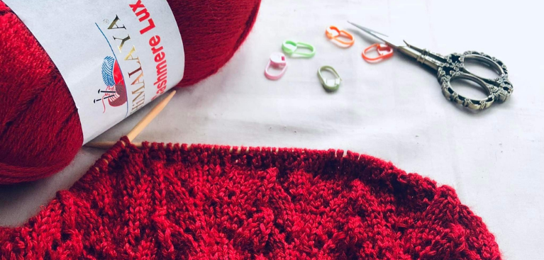 Himalaya Cashmere Lux