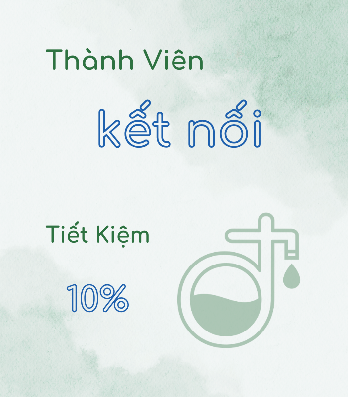 Thành Viên Kết Nối