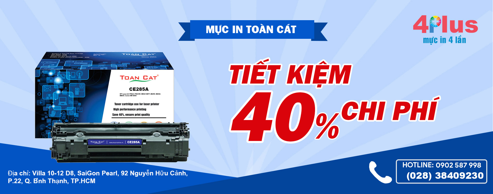 TÁI NẠP MỰC NHIỀU LẦN