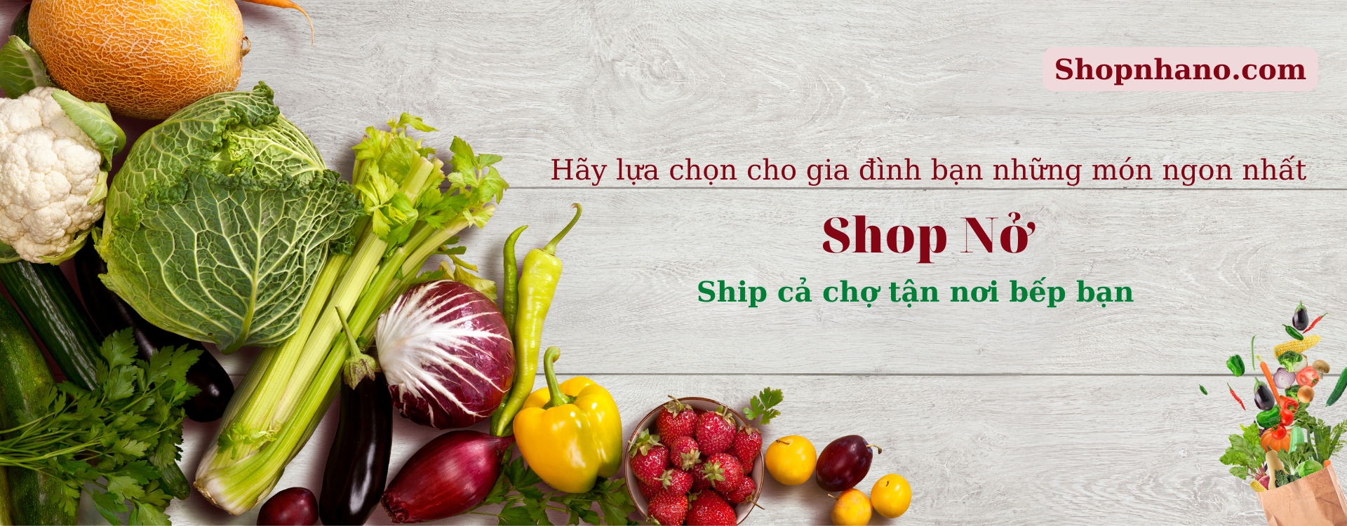 Bánh giò kiểu mỹ