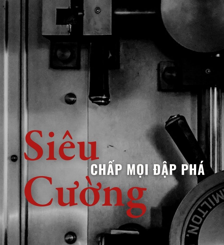 Két Sắt Bình An
