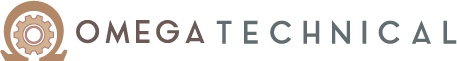 logo Thiết bị Công nghiệp OMEGA