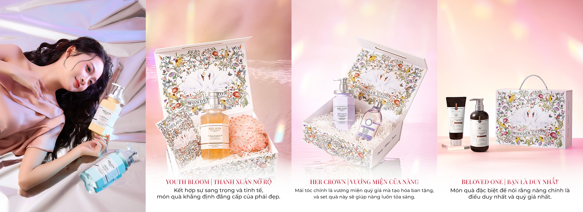 Sản phẩm nổi bật