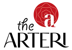 logo TheARTERI