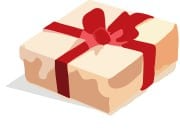 Thanh toán đơn giản, quà tặng trọn vẹn.