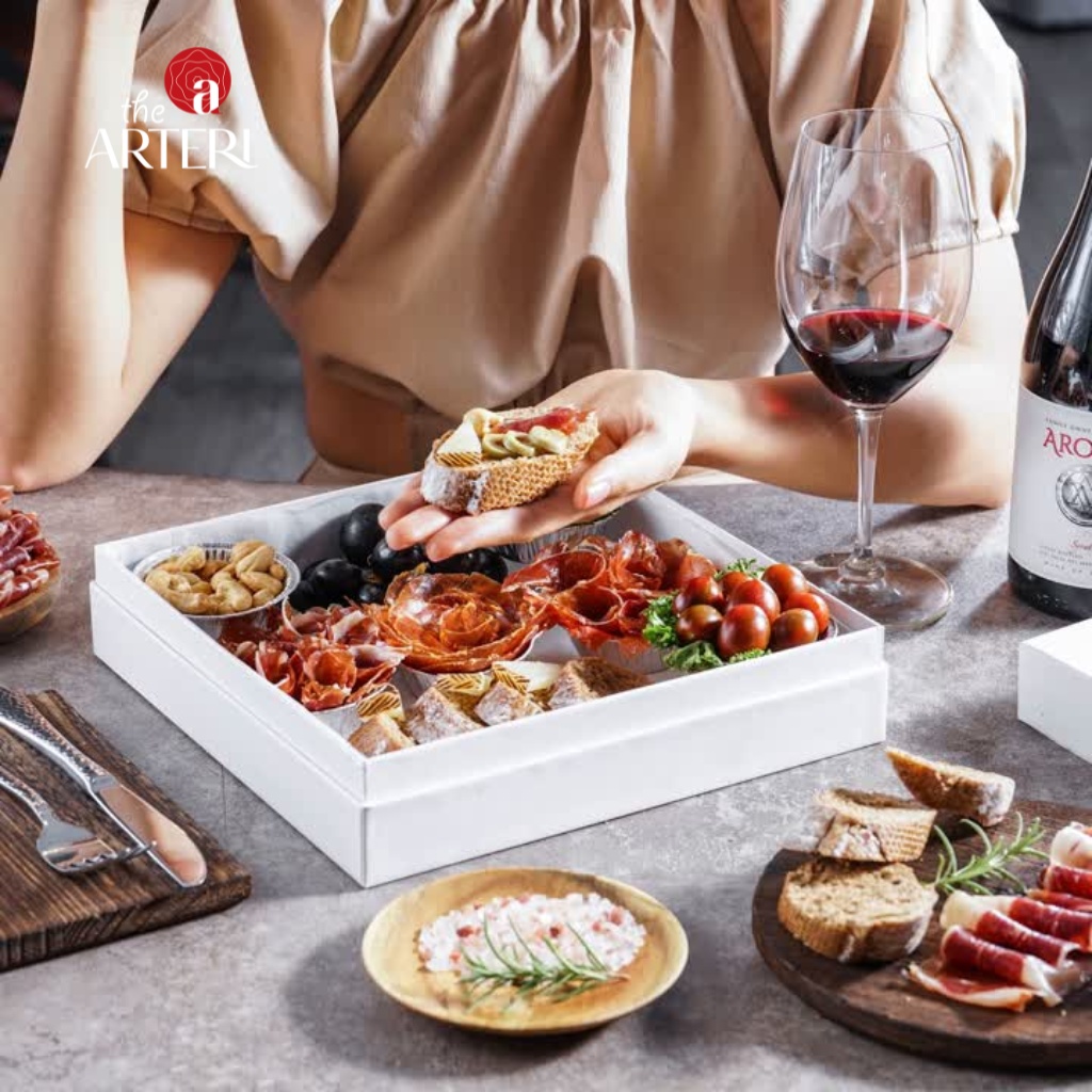 Corporate Gifting