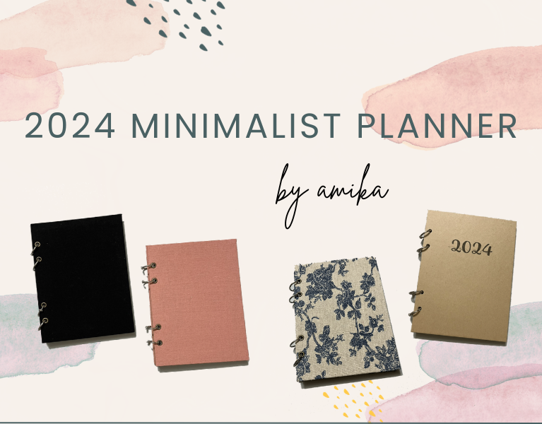 2024 PLANNER