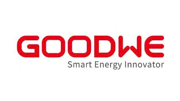 GoodWe logo